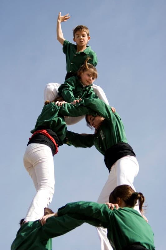 Catalan Tradition