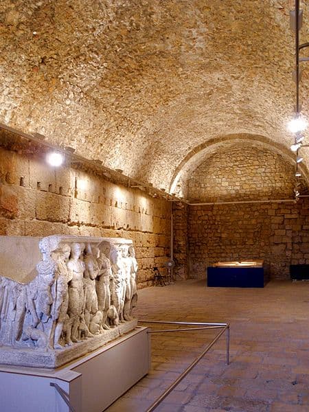Tarraco, Catalunya’s Roman City