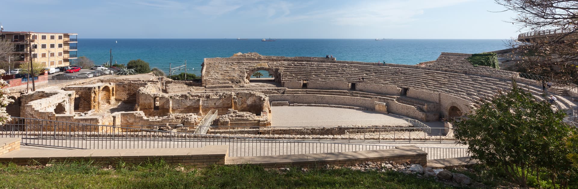 Roman Tarraco