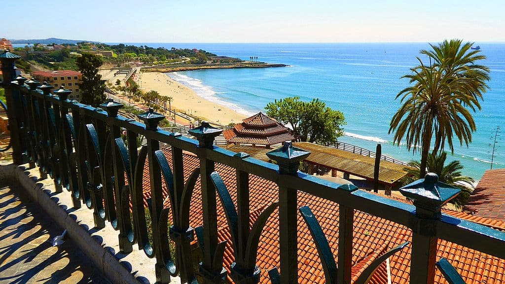 Balcony of the Mediterranean – Tarragona