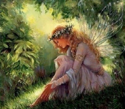 The Fairy Village
