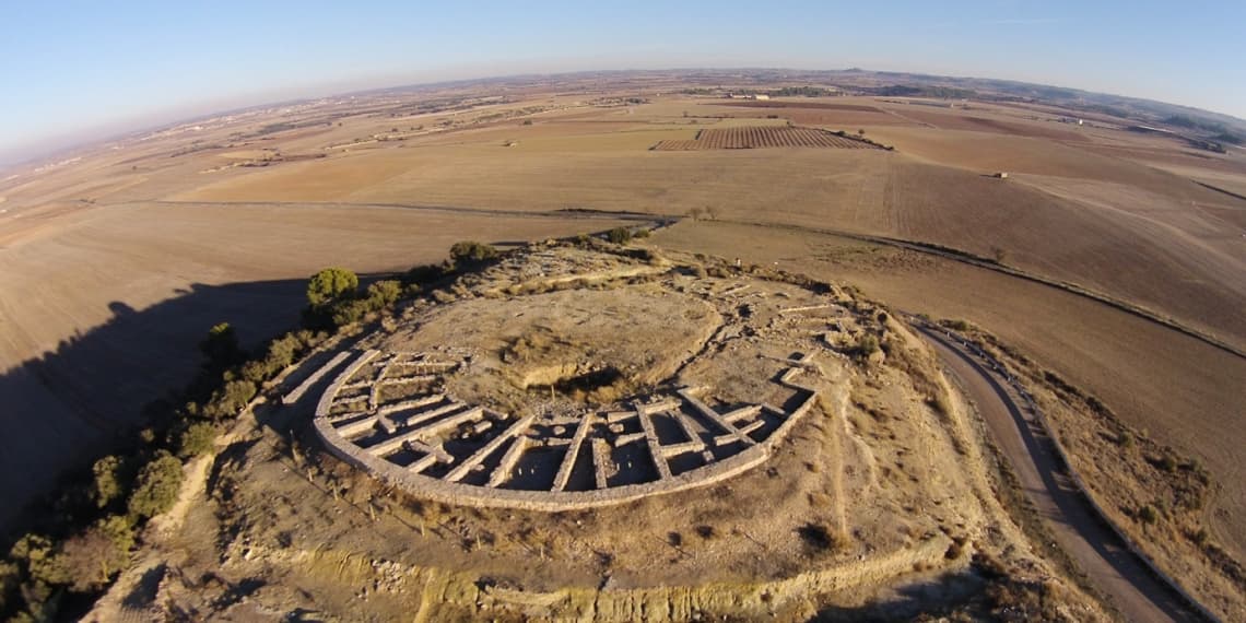 The Origin Of Catalonia