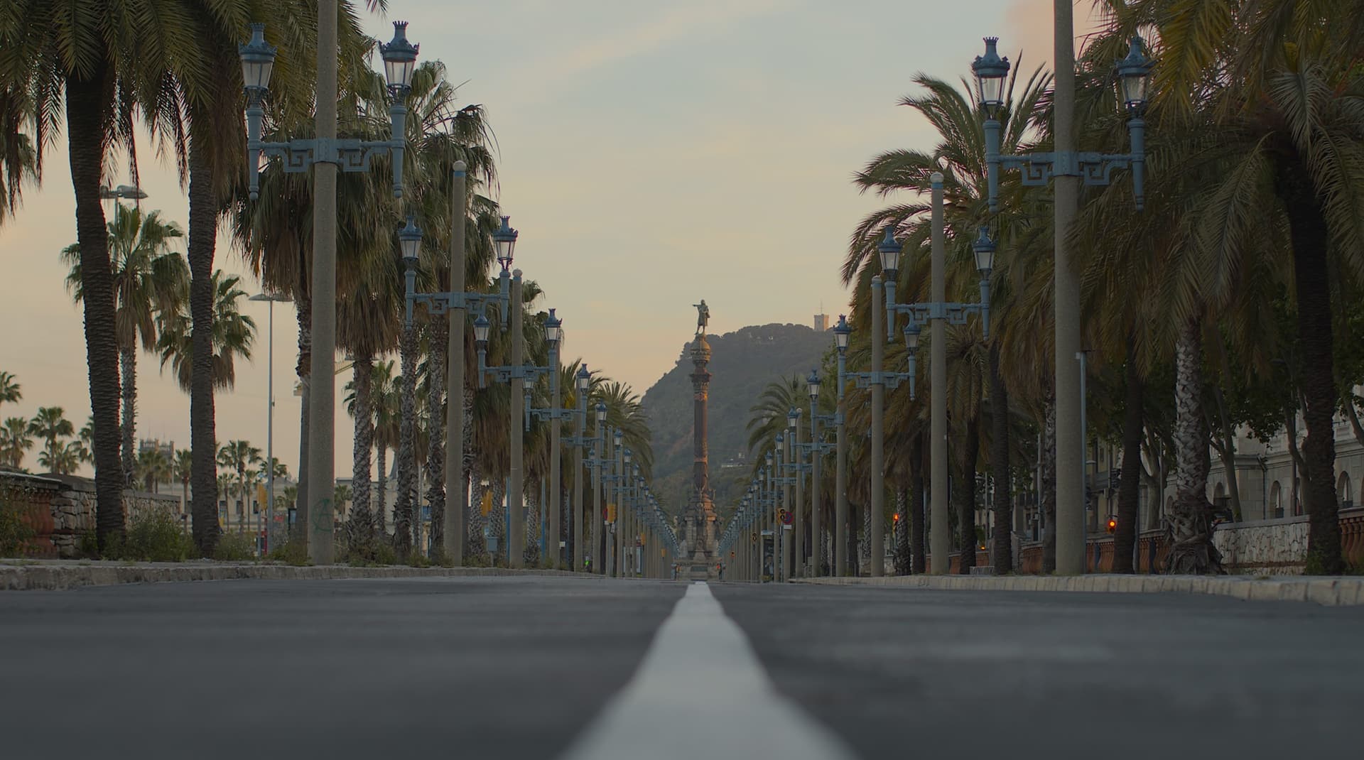 What is the Silence of Barcelona?