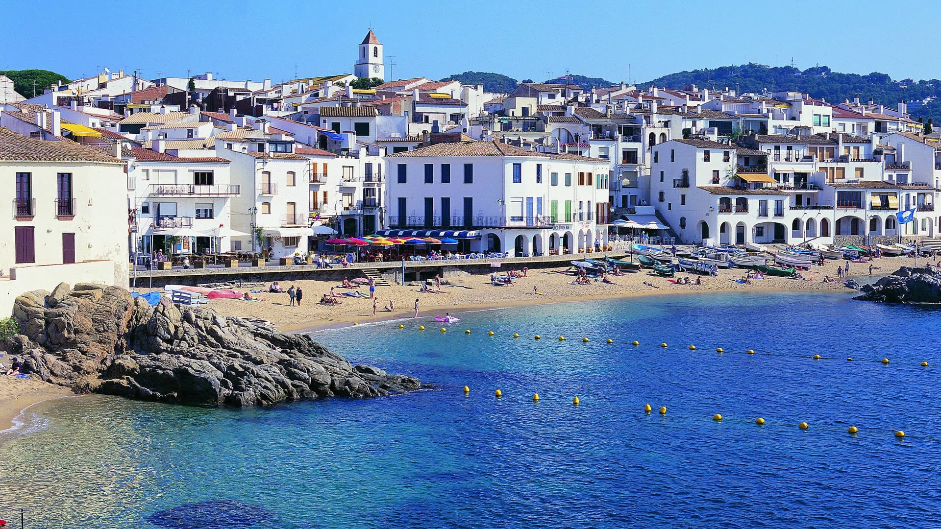 Costa Brava: 10 Beautiful spots to visit
