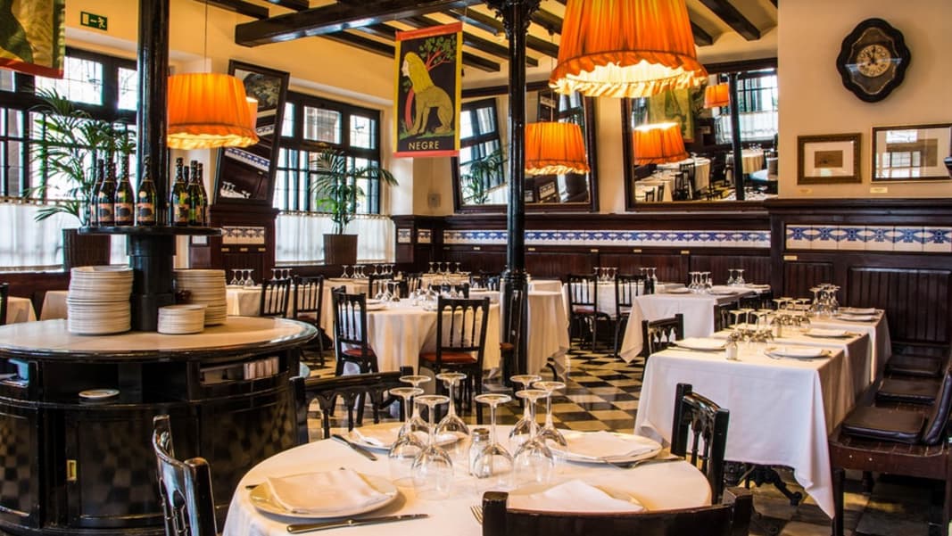 Catalan cuisine: top 5 catalan restaurants in Barcelona