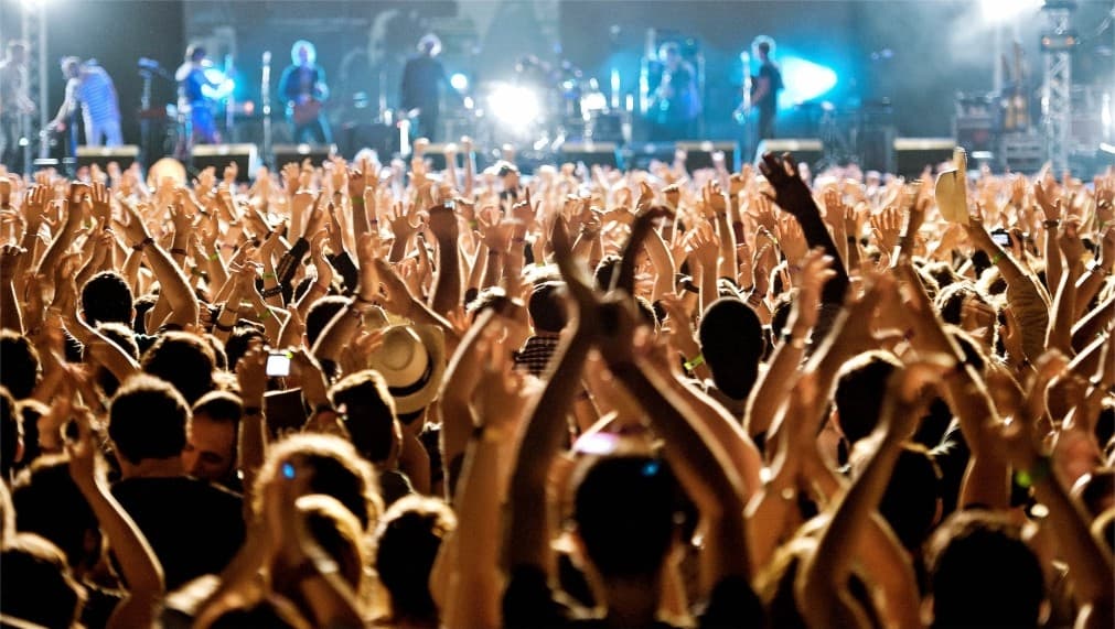 5 Music Festivals in Barcelona on 2022