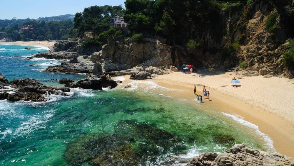 5 Seaside Villages in Costa Brava