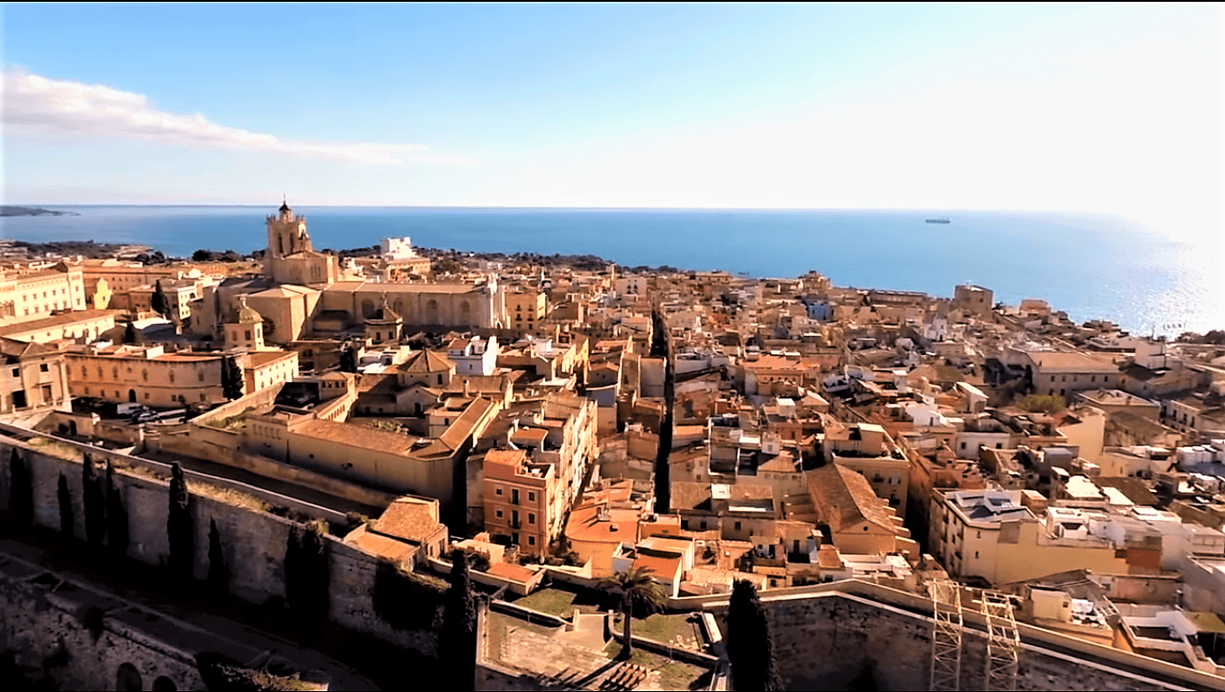 The highlights of Tarragona: 8 important spots