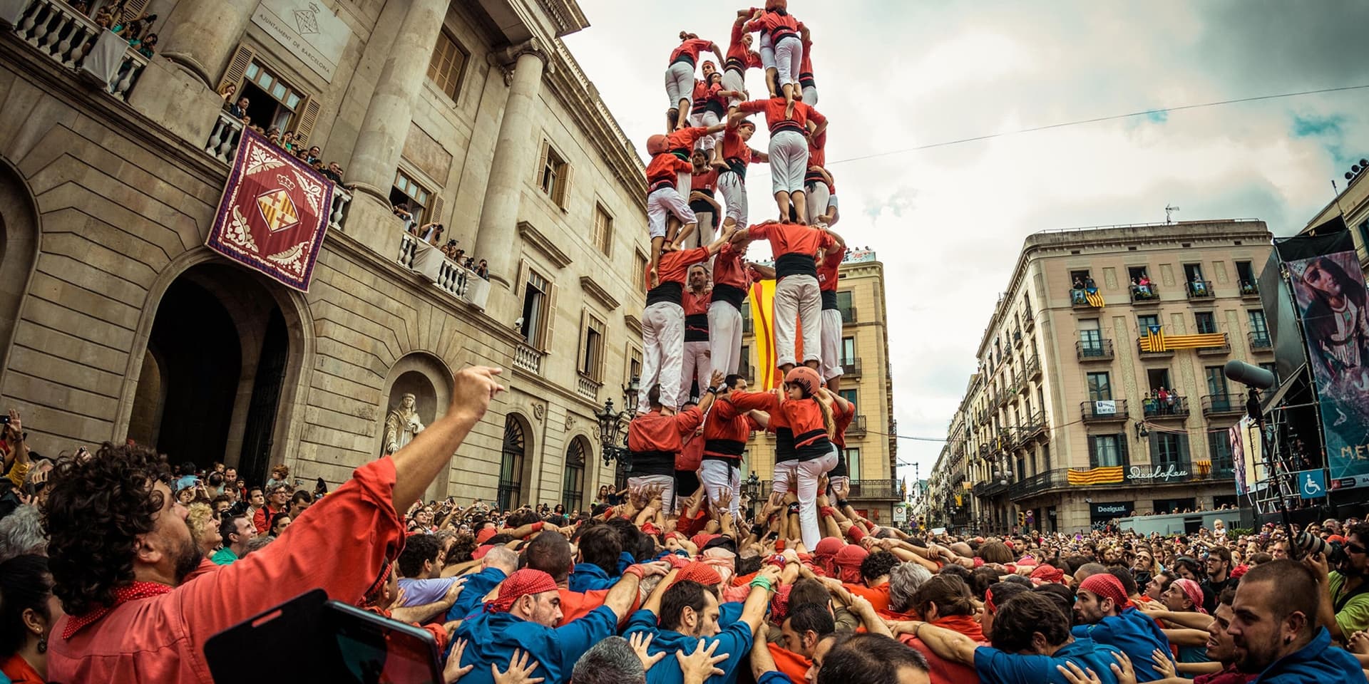 5 Catalan Traditions you must know about