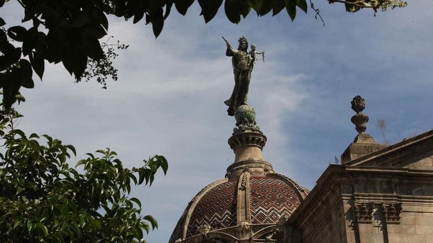 La Mercè Festivity 2022