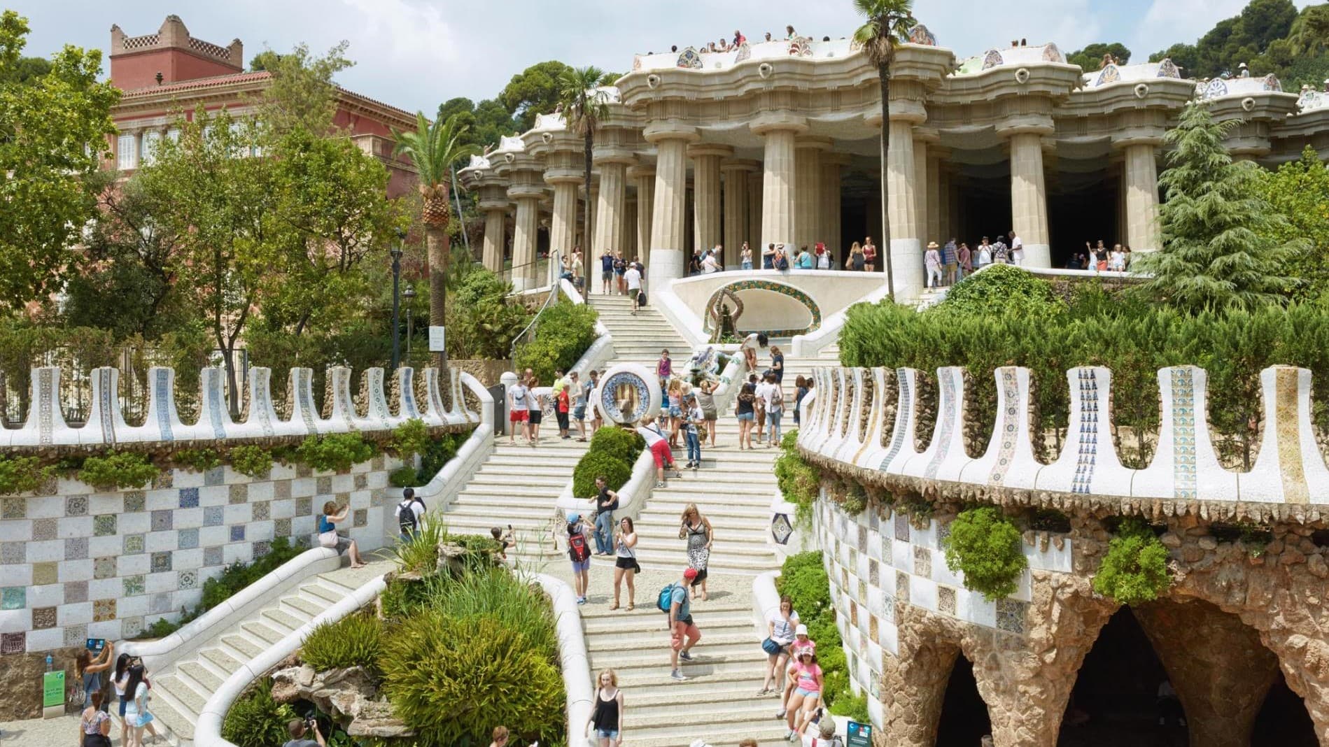 Barcelona for Families: 8 Kid-Friendly Activities You Can’t Miss