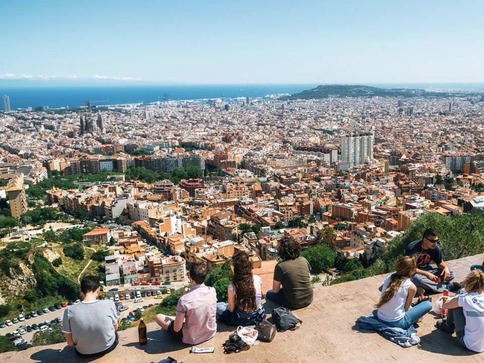 Hidden Gems of Barcelona: 8 Spots of the City Beyond Gaudi