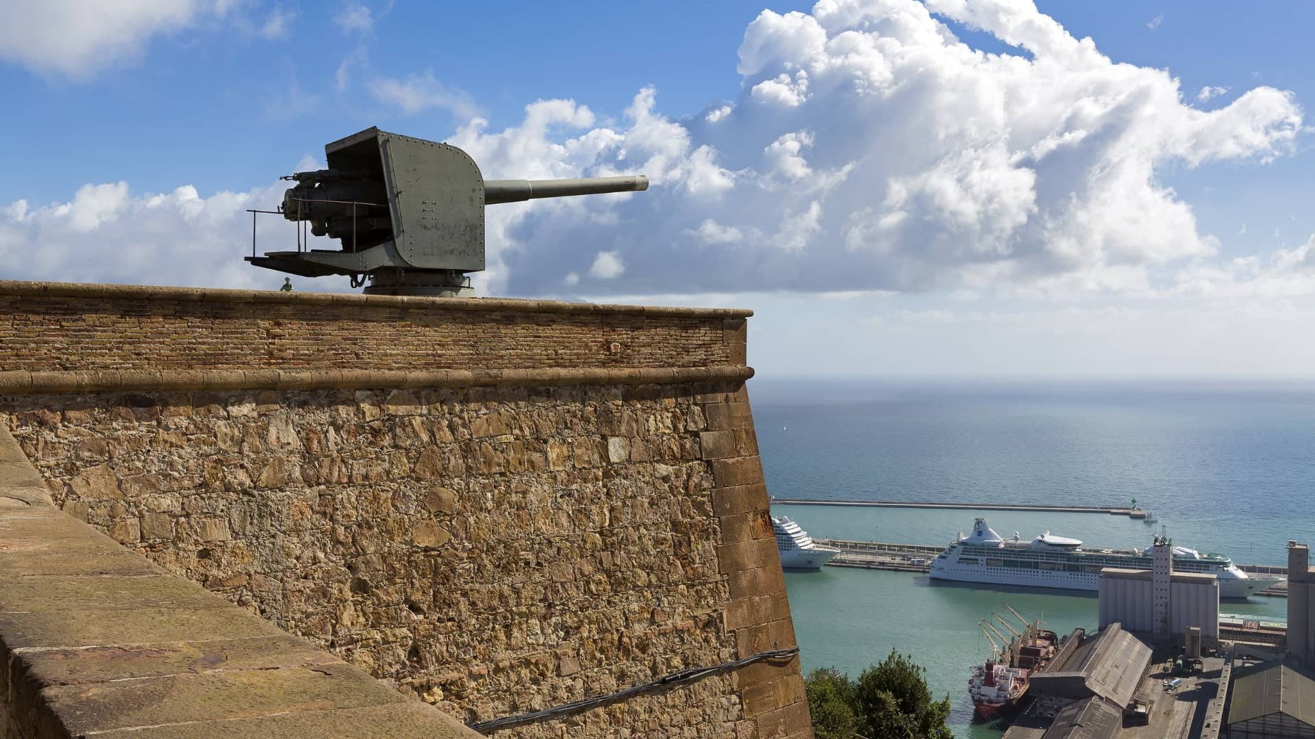 The 7 Best Things to Do in Barcelona if You’re Short on Time