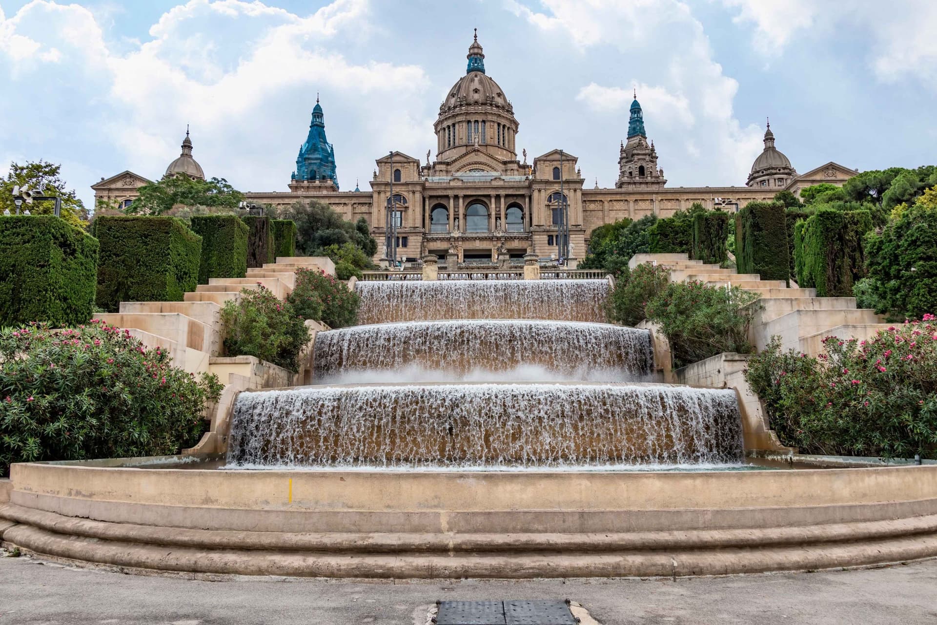A Guide to Barcelona for Art Lovers: 7 Must-Visit Museums & Galleries